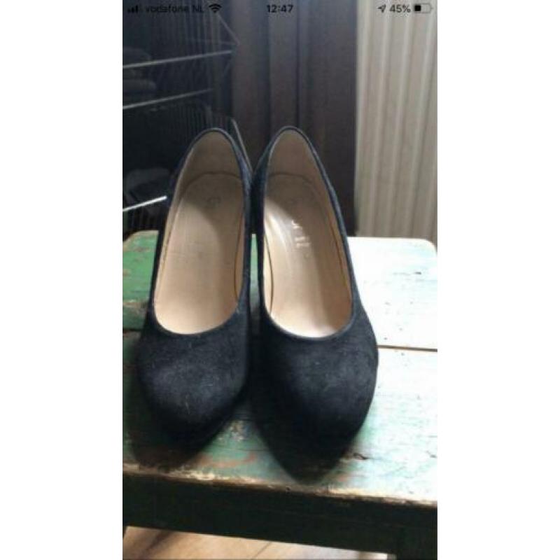 Schoenen