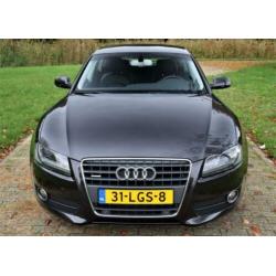 Audi A5 Sportback 2.0 TFSI quattro *INRUIL KOOPJE ZO MEENEME