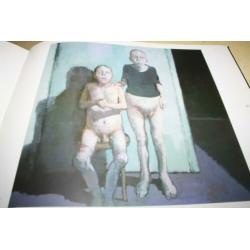 Jean Rustin Edward Lucie Smith figuratieve kunst