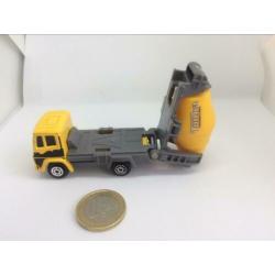 Tonka Construction Truck (S), Maisto
