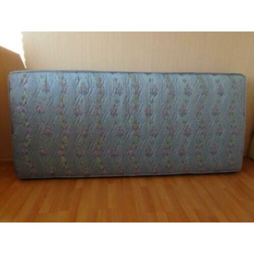 zgan Ubica matras
