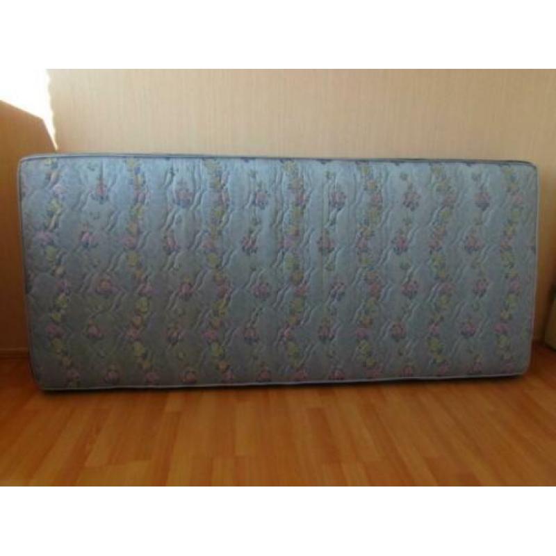 zgan Ubica matras