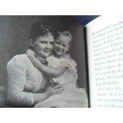 Anne Scheepmaker - Lang leve de koningin