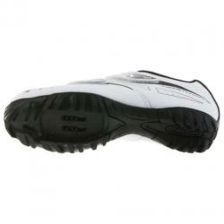 Northwave mountainbikeschoen Wit /zwart OPRUIMING