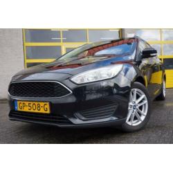 Ford Focus Wagon 1.5 TDCI Trend Edition BJ2015 LMV16" | PDC