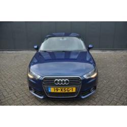 Audi A1 1.2 TFSI Ambition Pro Line Business NAP