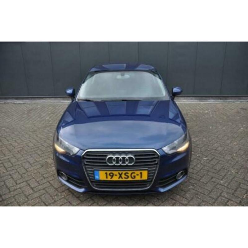 Audi A1 1.2 TFSI Ambition Pro Line Business NAP