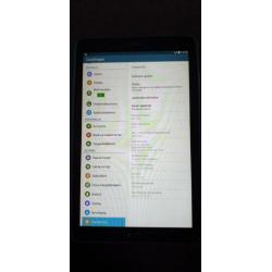 Samsung galaxy tab E tablet
