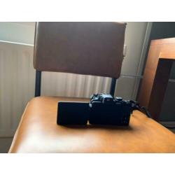 Nikon coolpix P520