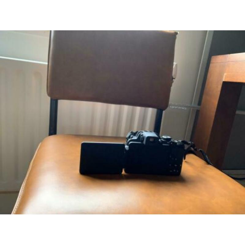Nikon coolpix P520