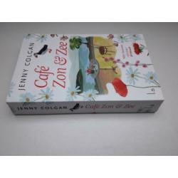 Jenny Colgan - Café Zon & Zee (paperback)