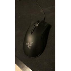Razer Deathadder Elite (zo goed als nieuw)