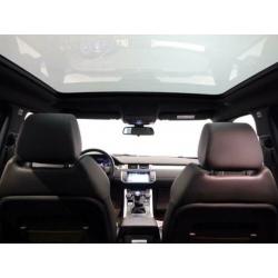 Land Rover Range Rover Evoque 2.2 ED4 PRESTIGE, Panoramadak,