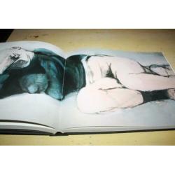 Jean Rustin Edward Lucie Smith figuratieve kunst
