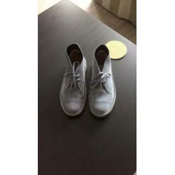 Clarks desert boots 37