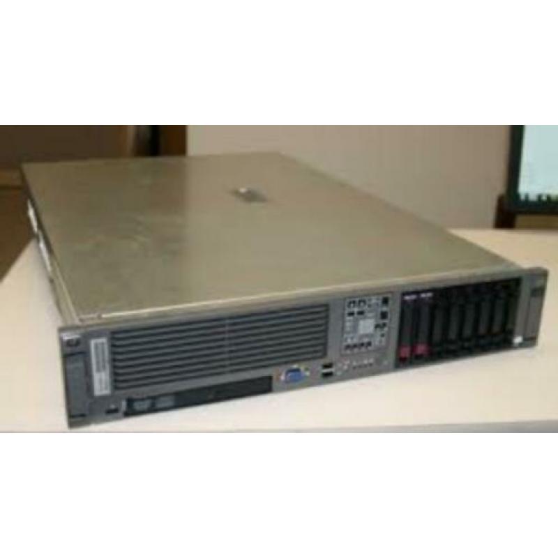 Hp dl380g5 (e5450)