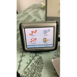 Cartrek 200 GPS navigatiesysteem