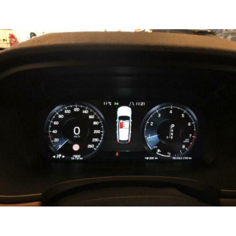 Volvo V90 2.0 T5 Inscription, Adapt Cruise, Stoelklima, BLIS