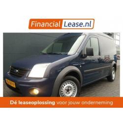 Ford Transit Connect T230L 1.8 TDCi 90 pk airco imperiaal tr