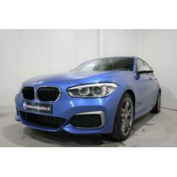 Bmw 1-serie M135i xDrive AUT Facelift Open Dak Harman Kardon