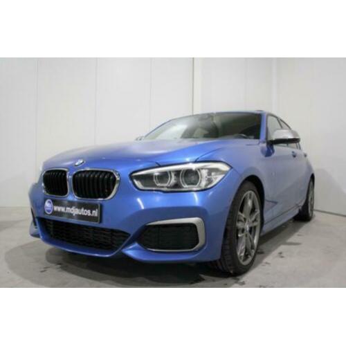 Bmw 1-serie M135i xDrive AUT Facelift Open Dak Harman Kardon