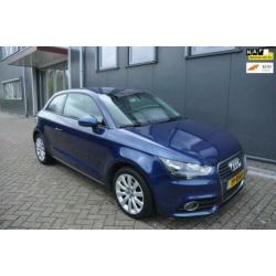 Audi A1 1.2 TFSI Ambition Pro Line Business NAP