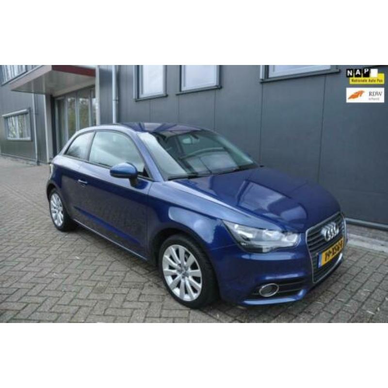 Audi A1 1.2 TFSI Ambition Pro Line Business NAP