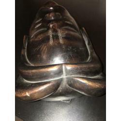 MASKER (BAULE) ivoorkust