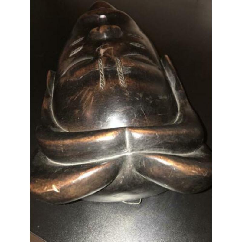 MASKER (BAULE) ivoorkust