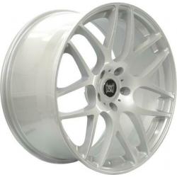 VHB 21 Inch velgen + winterbanden voor Tesla model S!