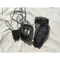 Philips nat- en droogshaver met tondeuse RQ 1175 series 7000
