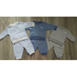 3 feetje pyjama 56