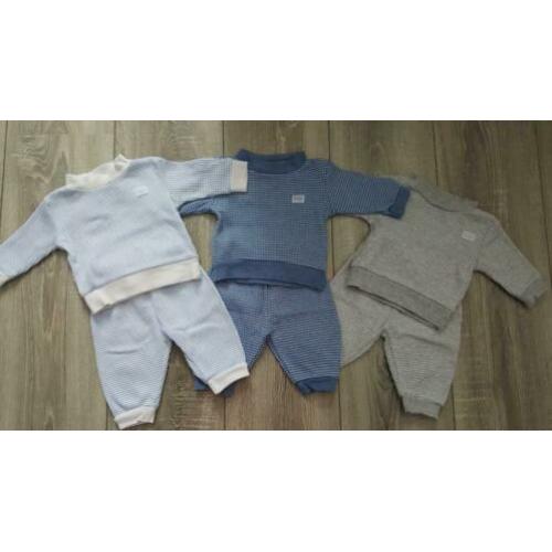 3 feetje pyjama 56