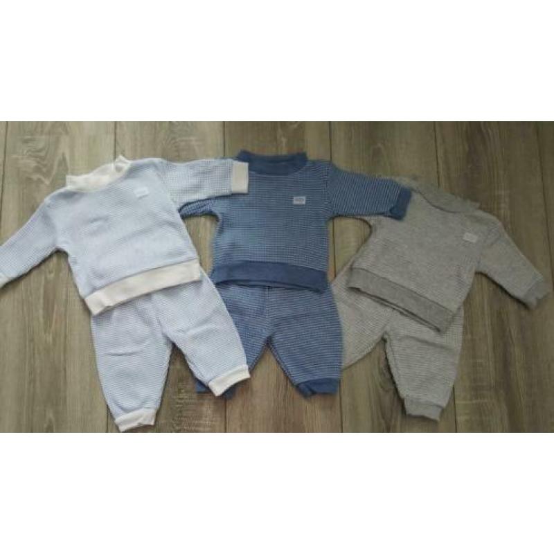 3 feetje pyjama 56