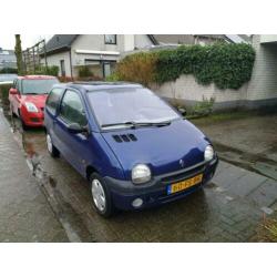 Renault Twingo 1.2 2000 Blauw