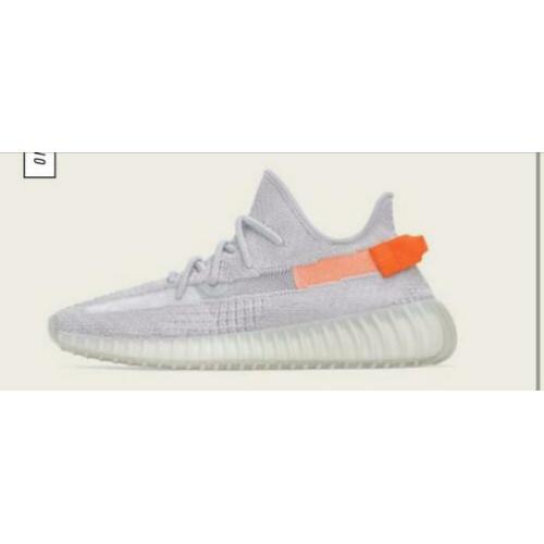 Yeezy boost 350 v2 tail light (EU40 2/4) (US7.5)