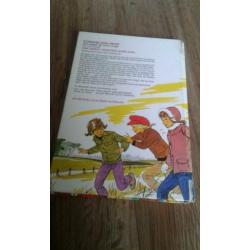 Trix boeken per stuk €1,00