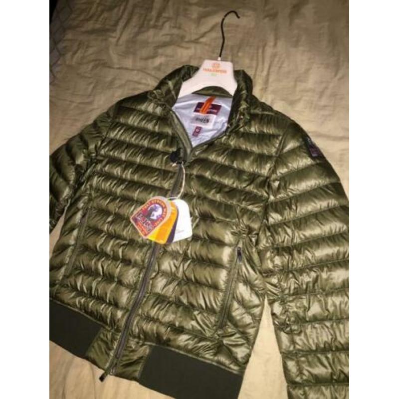 Parajumpers jas origineel m (stone island,moncler,gucci)