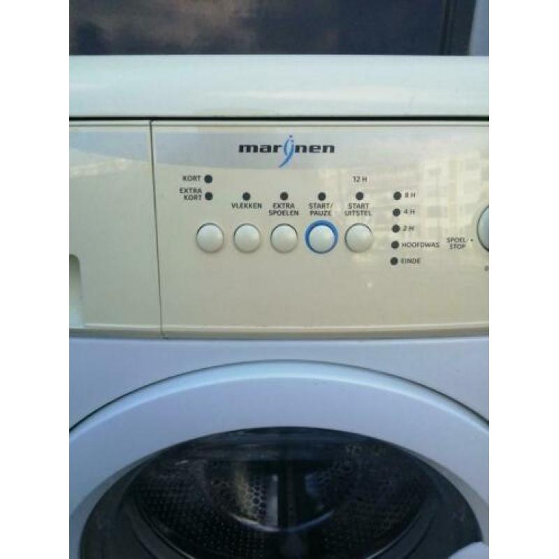 Marynen wasmachine te koop