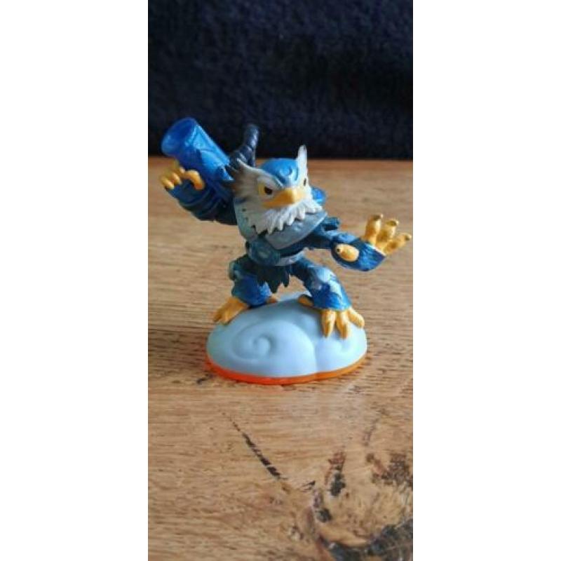 Skylanders