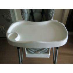 Leuke kinderstoel Topman babystoel/babijstoel.