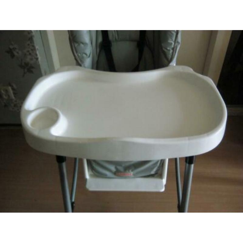 Leuke kinderstoel Topman babystoel/babijstoel.