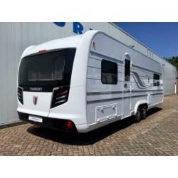 Tabbert Cellini 655 DF Showmodel