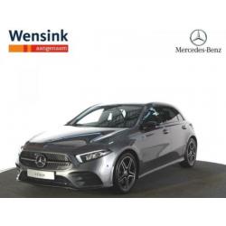 Mercedes-Benz A-Klasse 220 Launch Edition € 574,96 P.M.* | A