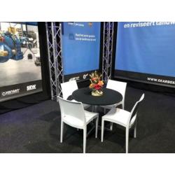 Beursstand / Beurs / stand Truss