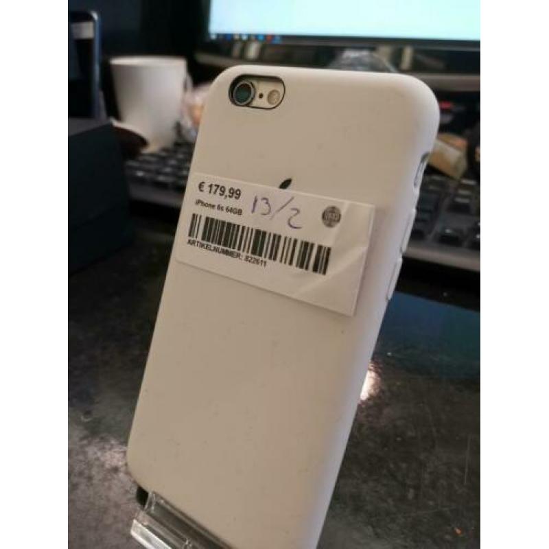 Iphone 6s 64GB