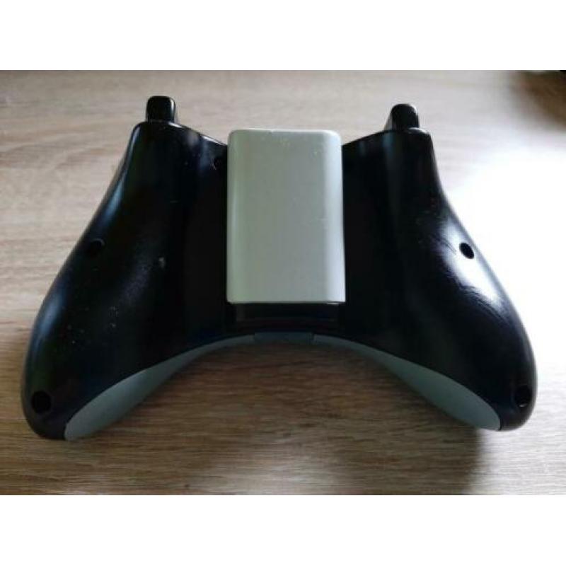 Wireless xbox 360 controller