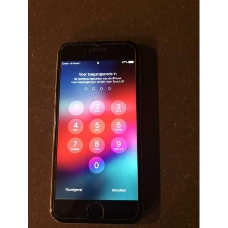Iphone 6