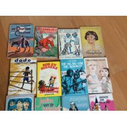 Jeugd boeken