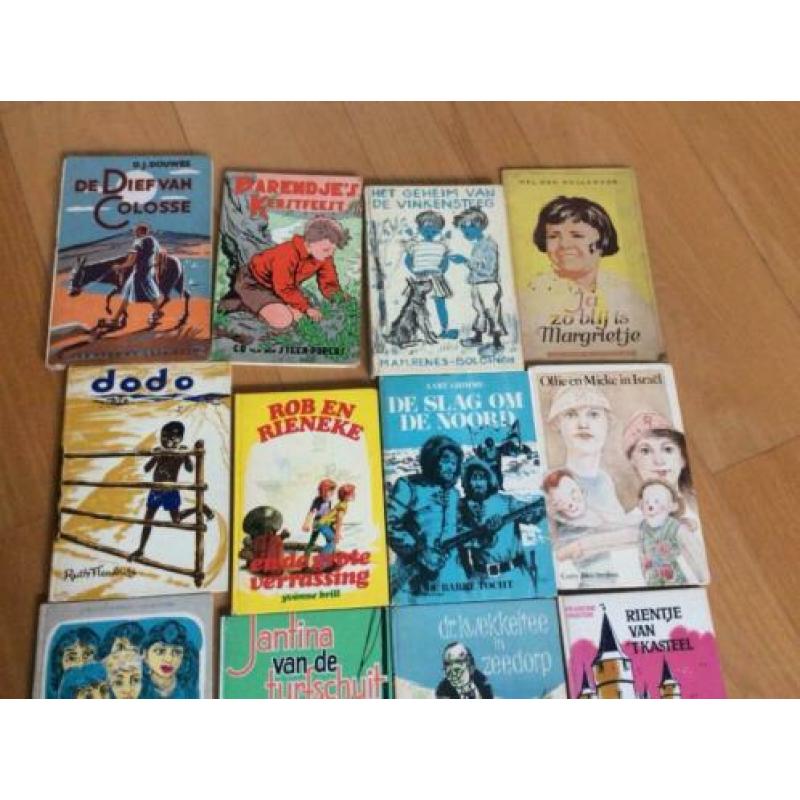 Jeugd boeken